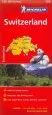 Audiobook Michelin Switzerland map 729 author Michelin