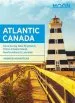 Audiobook Moon Atlantic Canada (Eighth Edition): Nova Scotia, new Brunswick, Prince Edward Island, Newfoundland & Labrador author Andrew Hempstead