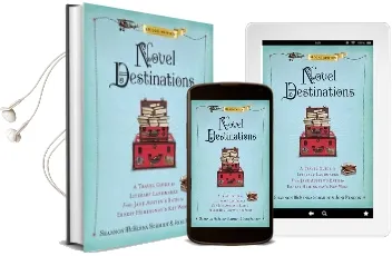 Novel Destinations, 2nd Edition Audiobook download free by Shannon Mckenna Schmidt