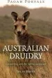 Audiobook Pagan Portals - Australian Druidry: Connecting With the Sacred Landscape author Julie Brett