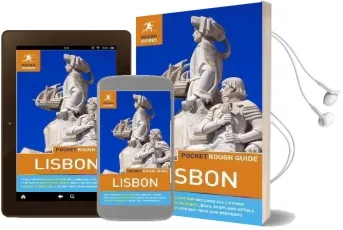 Pocket Rough Guide Lisbon - Lisbon Travel Guide Audiobook download free by Rough Guides