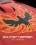 Audiobook Pontiac Firebird: 50 Years author David Newhardt