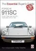 Audiobook Porsche 911Sc: Coupe, Targa, Cabriolet & rs Model Years 1978-1983 author Adrian Streather
