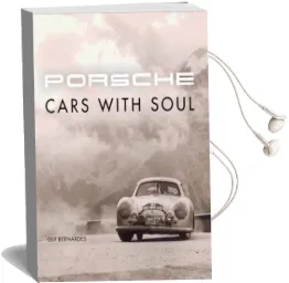 Porsche: Cars With Soul Audiobook download free by Gui Bernardes