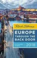 Audiobook Rick Steves Europe Through the Back Door, Thirty-Seventh Edition: The Travel Skills Handbook author Rick Steves