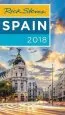 Audiobook Rick Steves Spain 2018 author Rick Steves