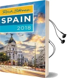 Rick Steves Spain 2018 Audiobook download free by Rick Steves