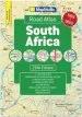 Audiobook Road Atlas South Africa author Map Studio