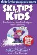 Audiobook Ski Tips for Kids: Fun Instructional Techniques With Cartoons author Mike Clelland