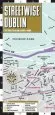 Audiobook Streetwise Dublin map - Laminated City Center Street map of Dublin, Ireland author Michelin