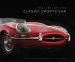 Audiobook The art of the Classic Sports car: Pace and Grace author Stuart Codling