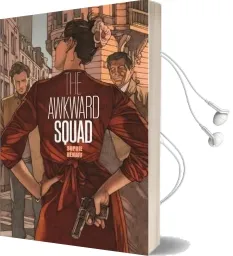 The Awkward Squad Audiobook download free by Sophie Henaff