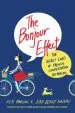 Audiobook The Bonjour Effect: The Secret Codes of French Conversation Revealed author Julie Barlow
