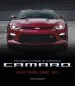 Audiobook The Complete Book of Chevrolet Camaro, 2nd Edition: Every Model Since 1967 author David Newhardt