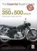Audiobook The Essential Buyers Guide Velocette 350 & 500 Singles author Peter Henshaw