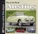 Audiobook The Last Real Austins - 1946-1959 author Colin Peck