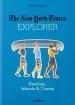 Audiobook The new York Times Explorer. Beaches, Islands & Coasts author Barbara Ireland