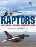 Audiobook The Raptors: All F-15 and F-16 Aerial Combat Victories author Donald J. Mccarthy