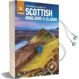 The Rough Guide to Scottish Highlands & Islands (Travel Guide) Audiobook download free by Rough Guides