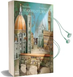 The Wonders of Florence Audiobook download free by Dario Cestaro