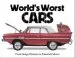 Audiobook The World'S Worst Cars: From Design Disasters to Financial Failures author Craig Cheetham