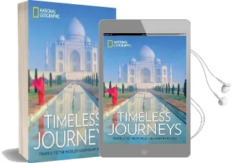 Timeless Journeys: Travels to the World'S Legendary Places Audiobook download free by National Geographic