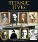 Audiobook Titanic Lives: On Board, Destination Canada author Rob Rondeau