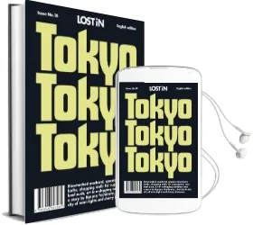 Tokyo Audiobook download free by Uwe Hasenfuss
