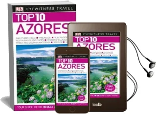 Top 10 Azores Audiobook download free by Dk Travel