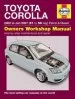 Audiobook Toyota Corolla: (02 - jan 07) 51 to 56 author Peter Gill