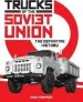 Audiobook Trucks of the Soviet Union: The Definitive History author Andy Thompson