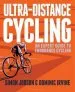Audiobook Ultra-Distance Cycling: An Expert Guide to Endurance Cycling author Dr. Simon Jobson