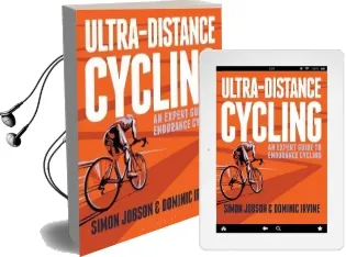 Ultra-Distance Cycling: An Expert Guide to Endurance Cycling Audiobook download free by Dr. Simon Jobson