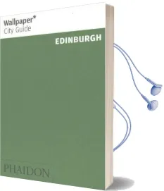 Wallpaper* City Guide Edinburgh Audiobook download free by Wallpaper*