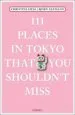Audiobook 111 Places in Tokyo That you Shouldn'T Miss author Christine Izeki