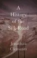 Audiobook A History of the Silk Road author Jonathan Clements