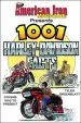 Audiobook American Iron'S 1001 Harley-Davidson Facts author Tyler Greenblatt