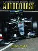 Audiobook Autocourse Annual 2016: The World'S Leading Grand Prix Annual 2016 author Tony Dodgins