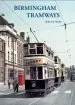 Audiobook Birmingham Tramways author Robert J. Harley