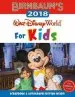 Audiobook Birnbaum'S 2018 Walt Disney World for Kids: The Official Guide author Birnbaum Guides