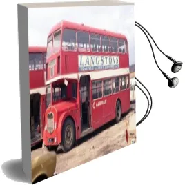 Bristol Lodekkas Audiobook download free by Stephen Dowle