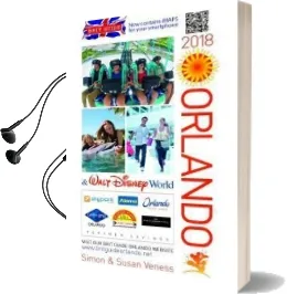 Brit Guide Orlando 2018 Audiobook download free by Simon Veness