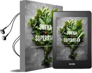 Burma Superstar Audiobook download free by Desmond Tan