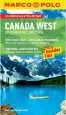 Audiobook Canada West (Rocky Mountains & Vancouver) Marco Polo Pocket Guide author Marco Polo
