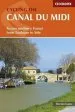 Audiobook Cycling the Canal du Midi: Across Southern France From Toulouse to Sete author Declan Lyons