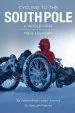 Audiobook Cycling to the South Pole: A World First author Maria Leijerstam