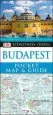 Audiobook Dk Eyewitness Pocket map and Guide: Budapest author Dk