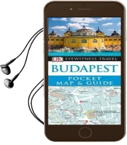 Dk Eyewitness Pocket map and Guide: Budapest Audiobook download free by Dk