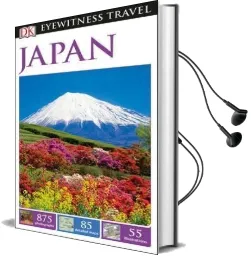 Dk Eyewitness Travel Guide Japan Audiobook download free by Dk Travel