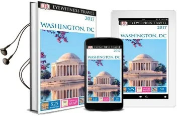 Dk Eyewitness Travel Guide Washington, dc Audiobook download free by Dk Travel